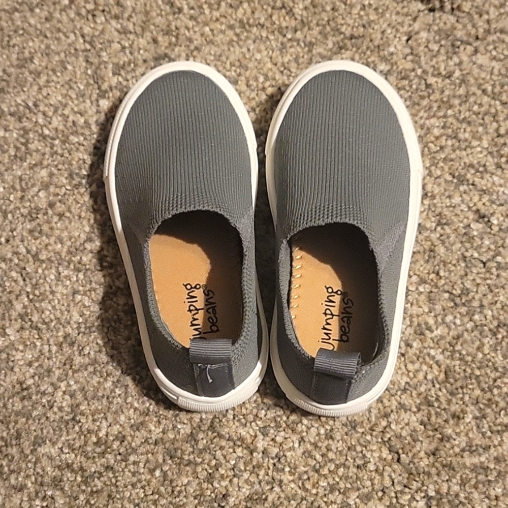 Kids Jumping Beans Shoes